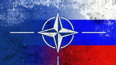 Русия отстъпва на НАТО