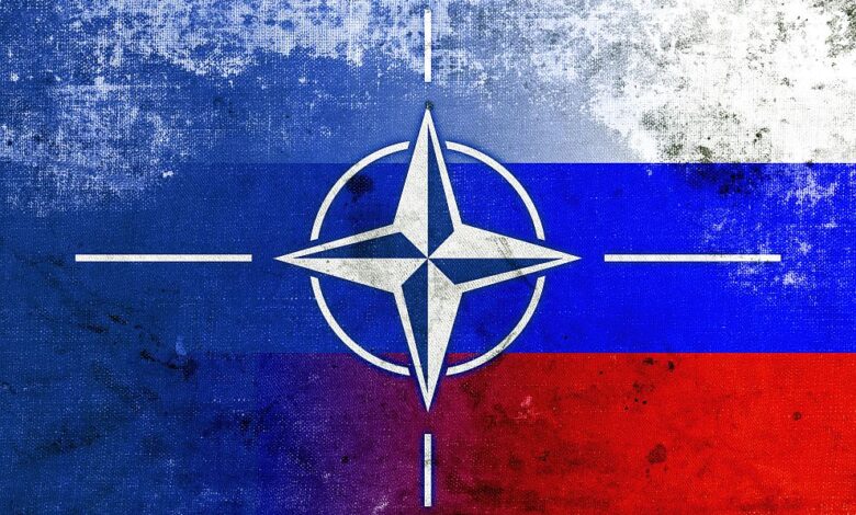 Русия отстъпва на НАТО