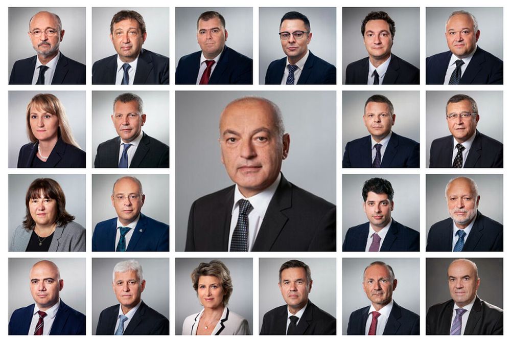 Политолог: Служебните министри не са остра опозиция на ГЕРБ, а на Нинова