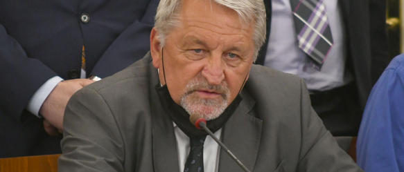 Иван Хиновски: Русия пречи на Турция да ни помага, за да останем зависими от "Газпром"