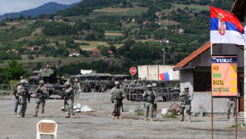 Косово е буре с барут - на прага на нова война ли сме?