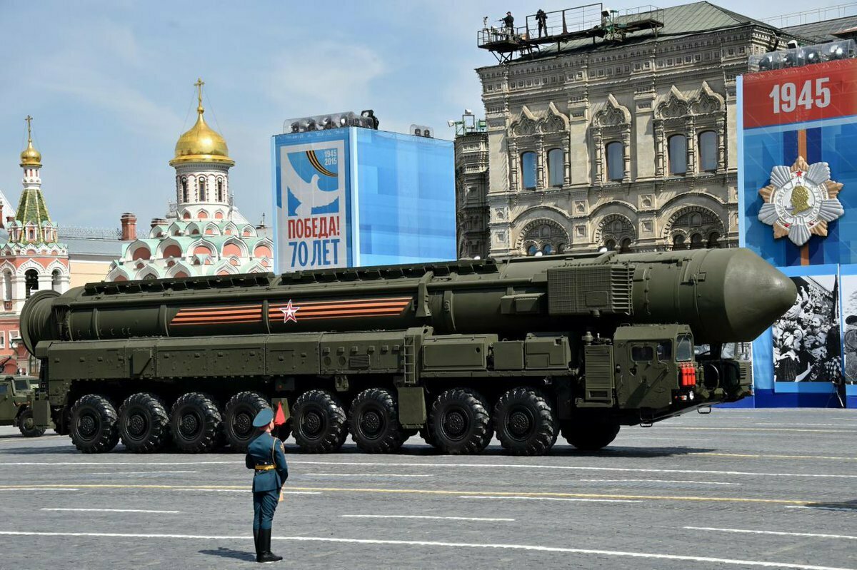 На теория и на практика: До какво ще доведе "тактически ядрен удар" в Украйна