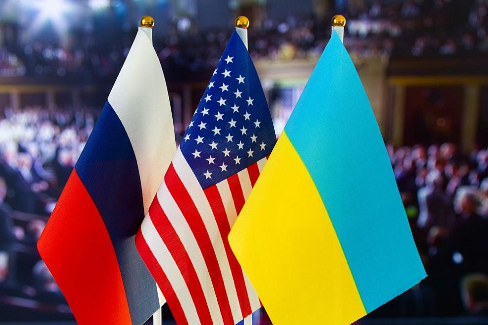 Различен прочит: Падне ли Украйна - Западът да се готви за нови агресии и още унижения