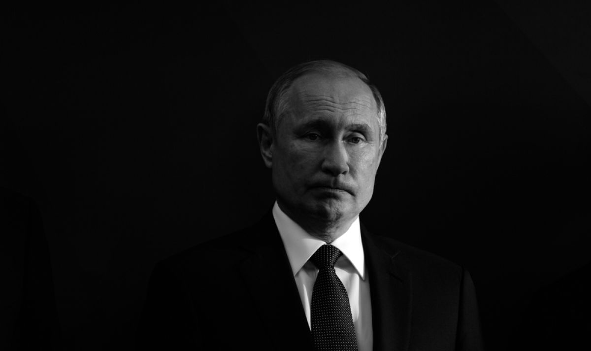 Началото на края на Путин - военнопрестъпник или победител