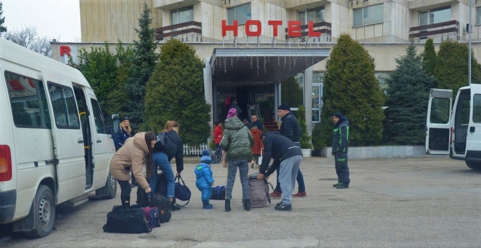 Проблемът е в манталитета ни: Хотели шмекерували с бежанци фантоми