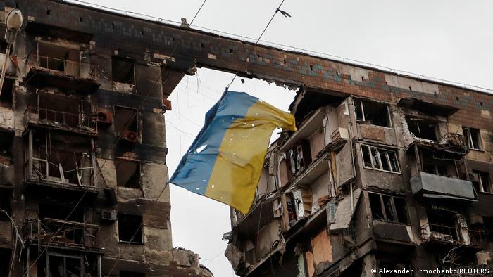 Украйна съживи Запада, но ще съживи ли Западът Украйна?
