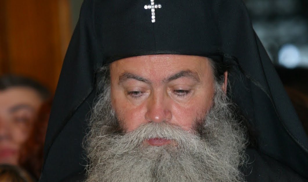 Ловчанския митрополит: Коренът на злото в България е в липсата на християнско съзнание и ценности