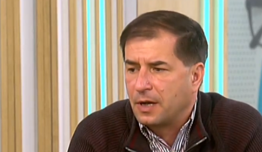 Д-р Борислав Цеков: Нови избори ще накажат тези, които пречат за съставяне на кабинет 