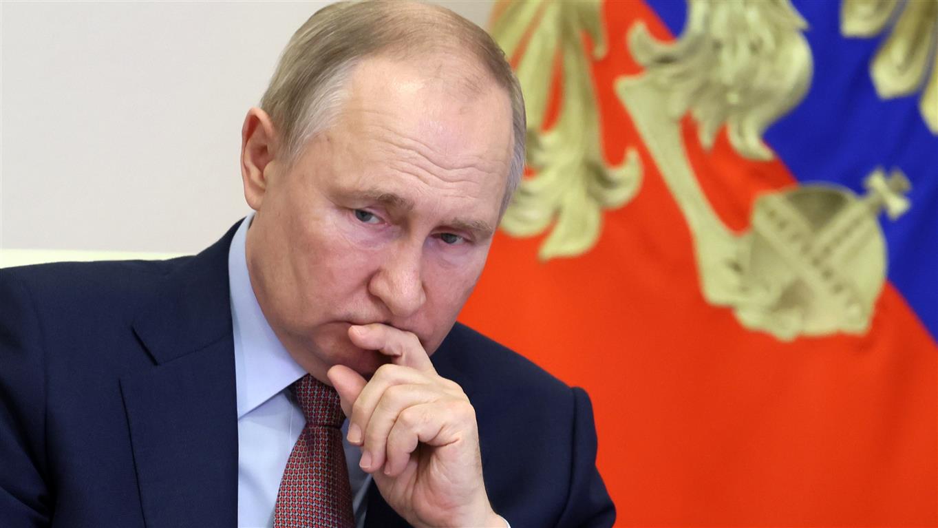Най-търсеният отговор: Ще промени ли Путин стратегията си и хода на войната?