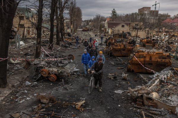 Въпрос на воля или милиони: Възможни ли са преговори за край на войната в Украйна?