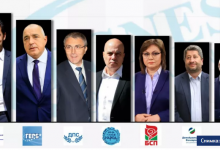 Интересът клати феса: Кой на кого влияе в българската политиката?