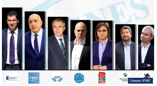 Интересът клати феса: Кой на кого влияе в българската политиката?