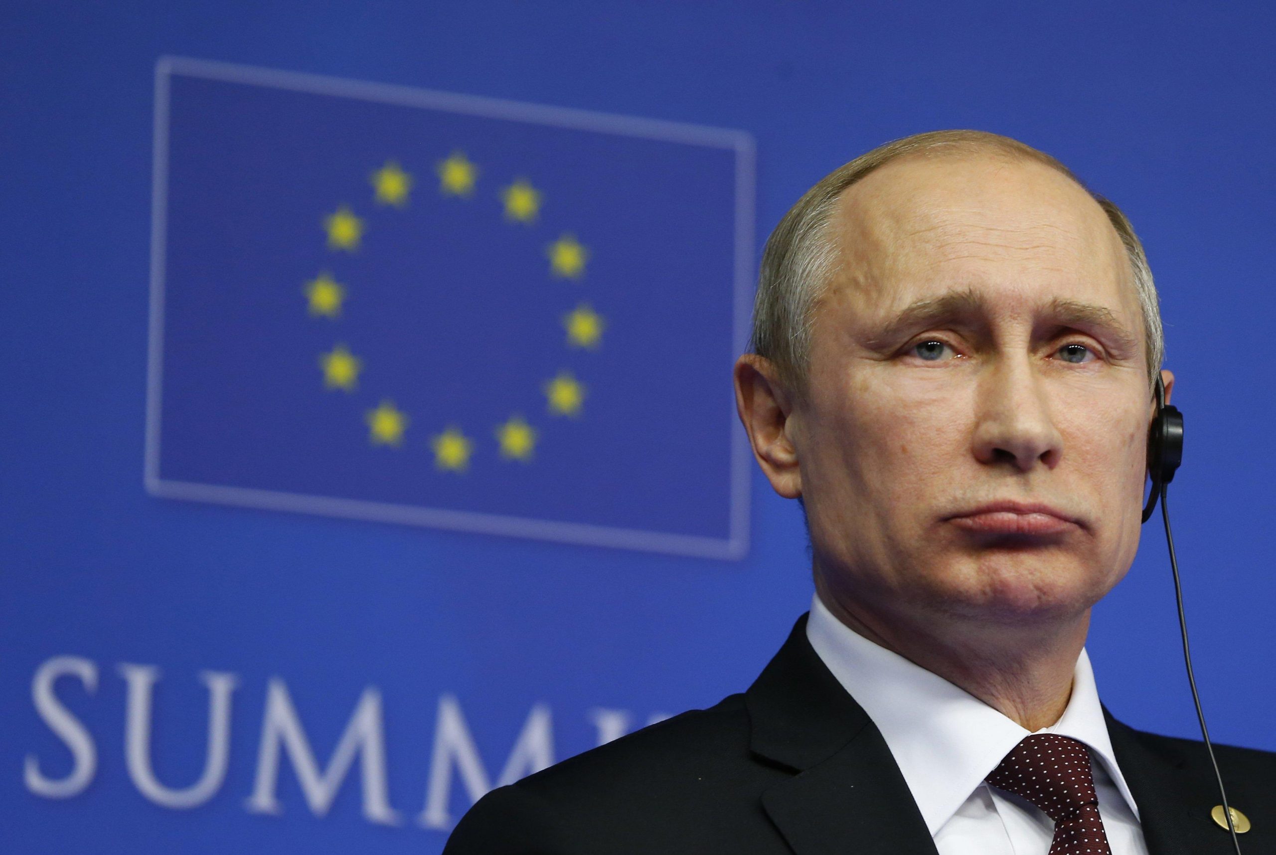 Въпреки санкциите и военни отпор: Защо Русия все още не е поставена на колене?