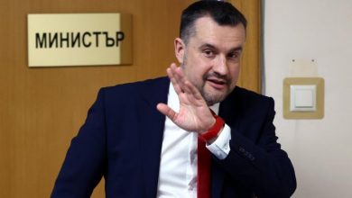 Д-р Калоян Методиев: Съюзът ГЕРБ-Радев е злокобен за България