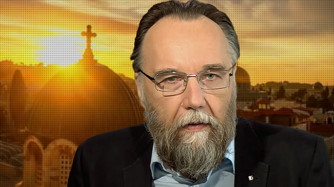 Зловещата прогноза на Александър Дугин: „Човечеството се люлее на ръба. Историята може да свърши тук.