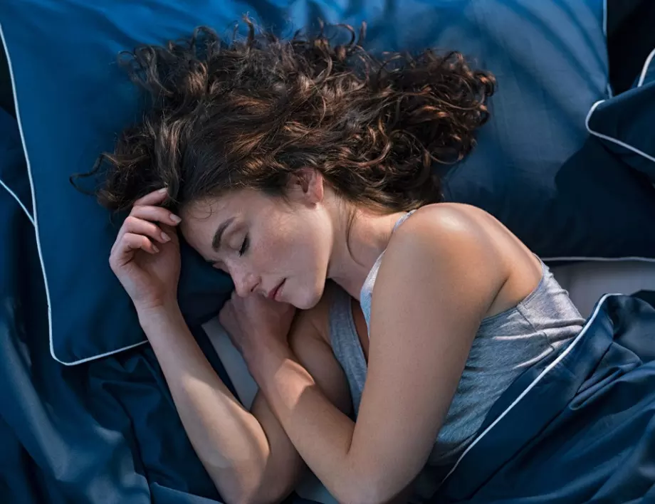  Трябва ли да започнете да приемате магнезий за сън?