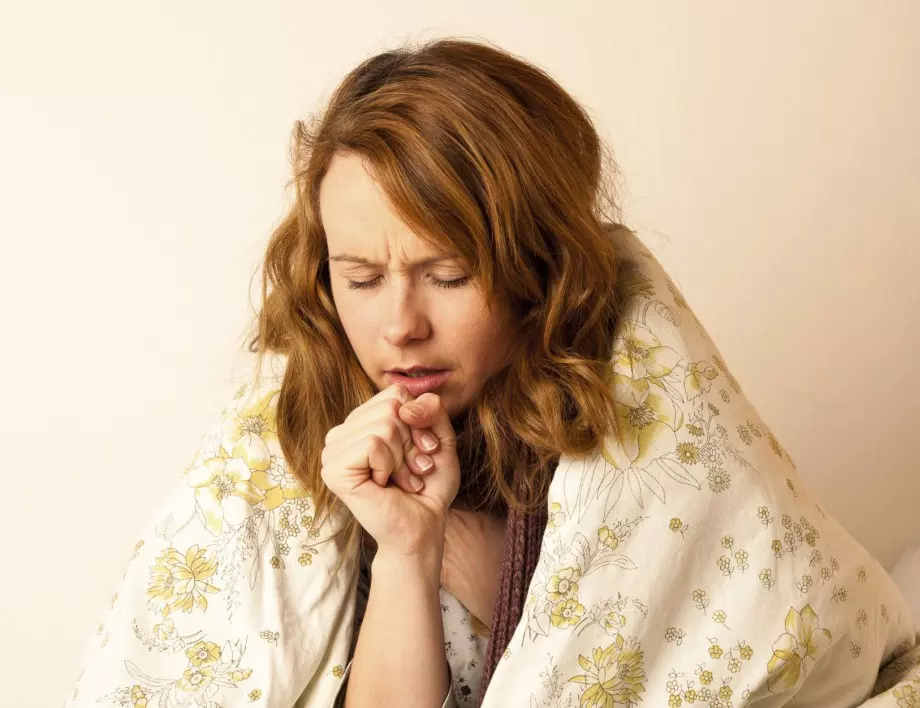  Ако настинката ви продължи повече от 2 седмици може да се случва нещо ОПАСНО?