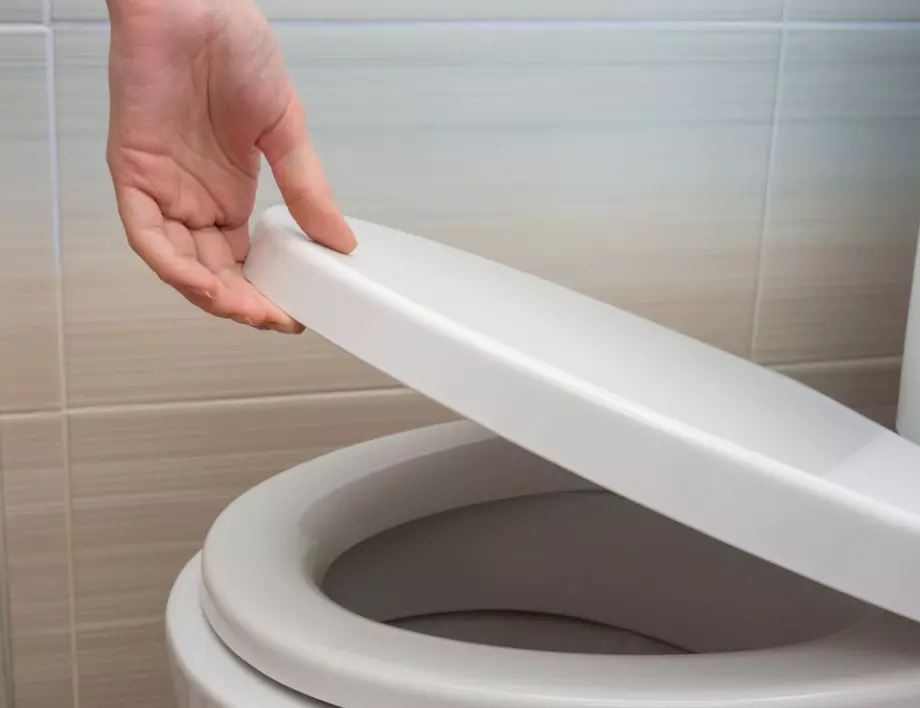  Защо хитрите домакини всяка вечер слагат скилидка чесън в тоалетната?