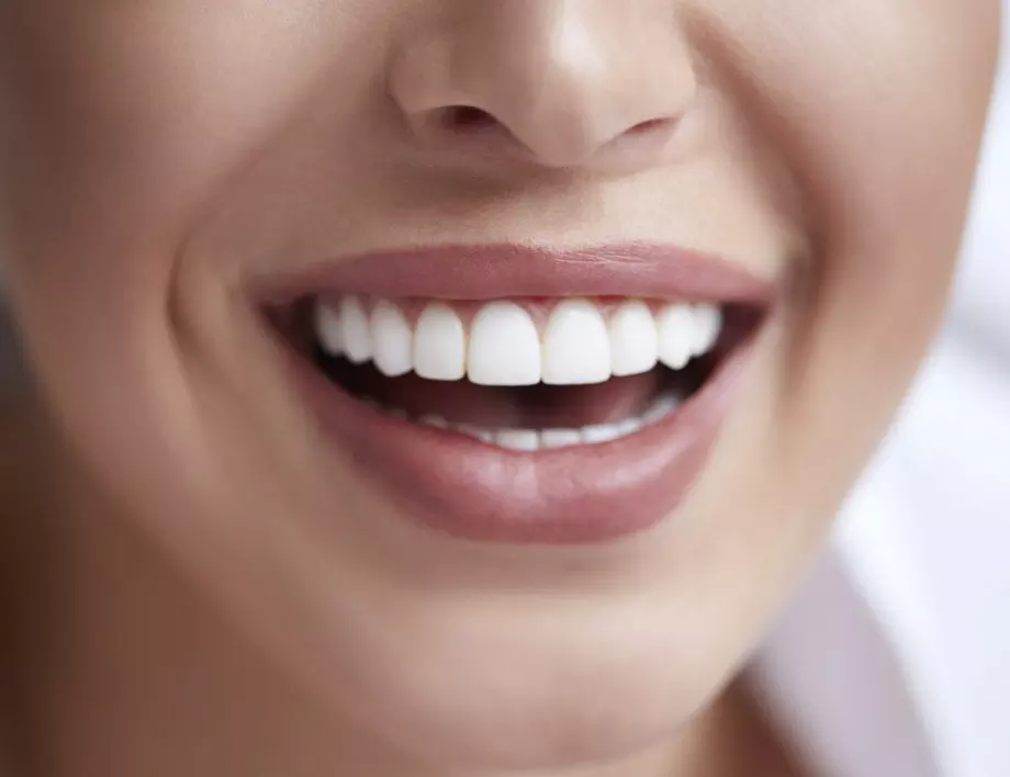 Учени: Погледнете зъбите си и ще разберете колко ще живеете