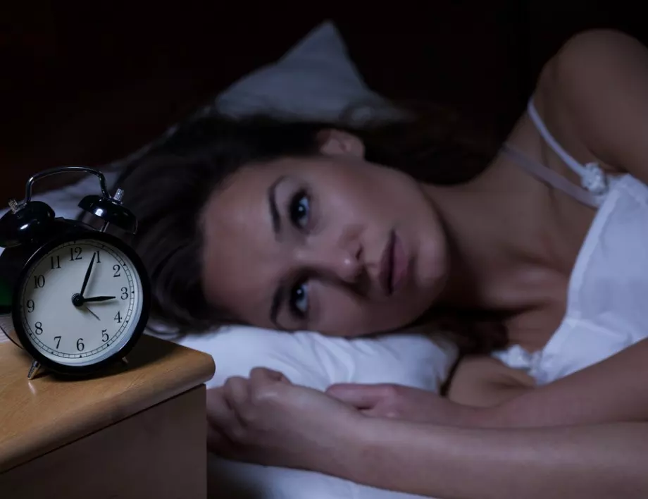  Честото събуждане в 3 часа през нощта издава тези заболявания