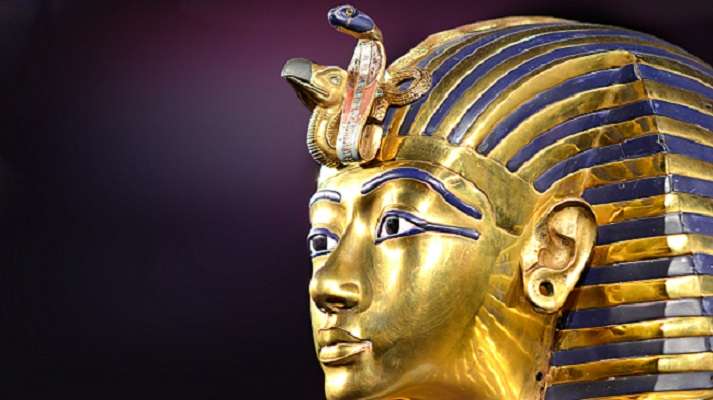 Учени твърдят, че са разкрили мистерията на проклятието на Тутанкамон