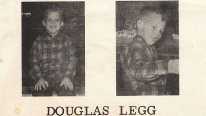 Безследното изчезване на 8-годишния Дъглас Лег