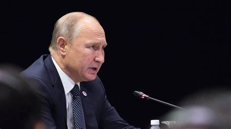 Путин в Украйна – римейк на инвазията на САЩ в Ирак?