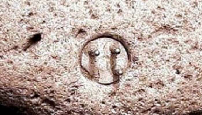 Мистерията на неудобния артефакт Енигмалит на Уилямс