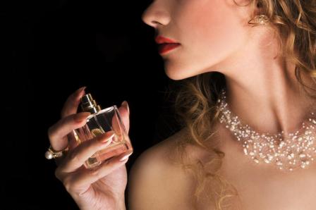 Тест: Кой е точният парфюм за теб?