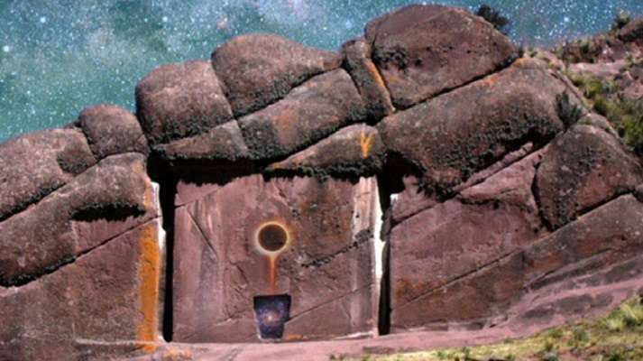 Вратата на Боговете в Перу – портал към други светове
