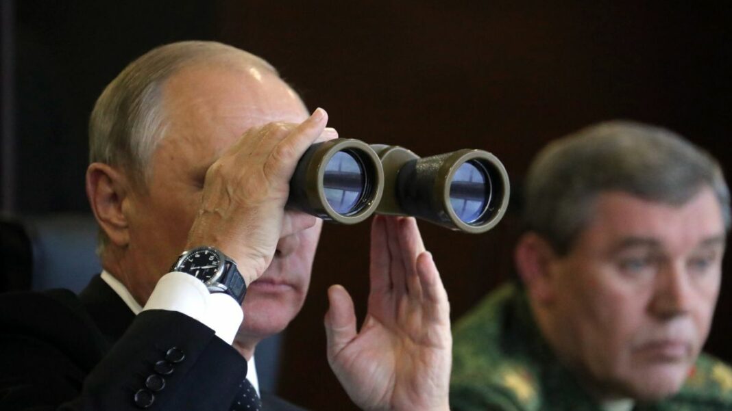 Маневрени и непредвидими: Защо Русия прибегна до ракетите 