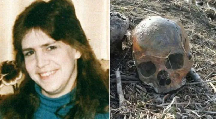 Неразкритото убийство на Линда Шърман