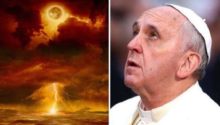 Пророчеството на Св. Малахия: Папа Франциск ще бъде последният понтиф