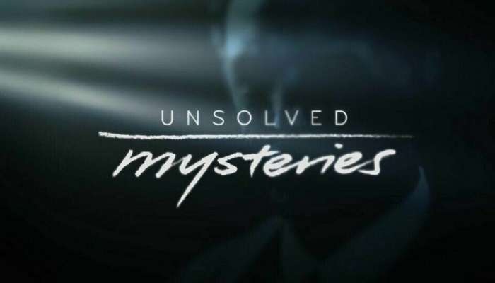 Неразгадани мистерии се завръща с епизод за НЛО (видео)