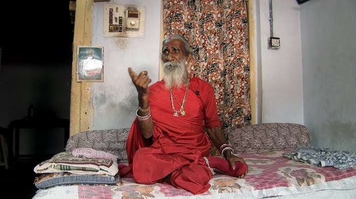 Прахлад Джани живял десетилетия без да яде и да пие вода (видео)