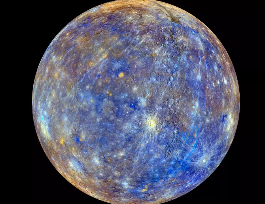 Кого ще засегне ретроградния Меркурий?