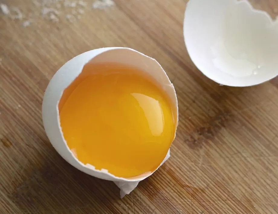 Учени разкриха какво се случва с кръвта на хората, които всеки ден ядат по 1 яйце