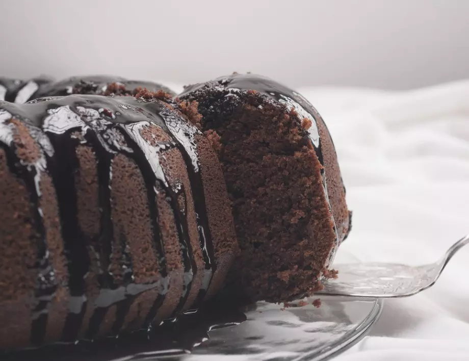 Най-добрите готвачи разкриват тайната на вкусния шоколад кекс