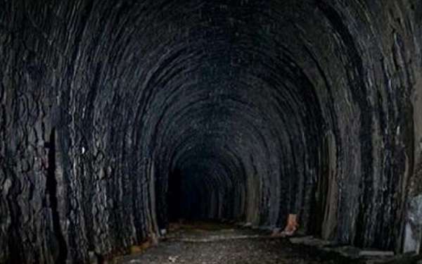 Подземен тунел минава през територията на цяла България