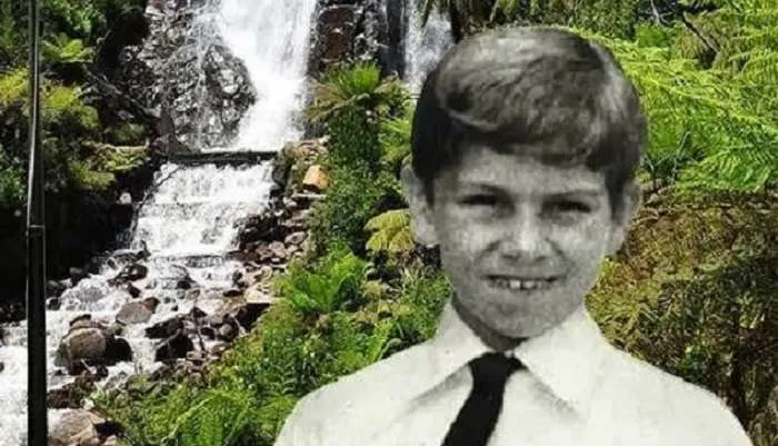 Мистериозното изчезване на 10-годишния Деймиън Макензи