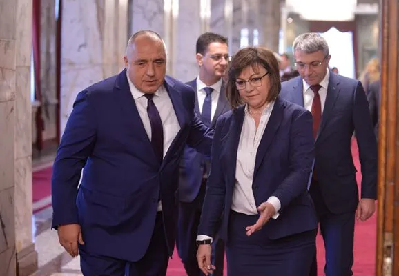 Бойко Борисов се върна в парламента и всичко се промени, но за добро ли е