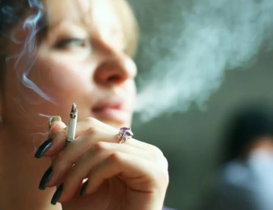 Цигарите вдигат или понижават кръвното налягане?