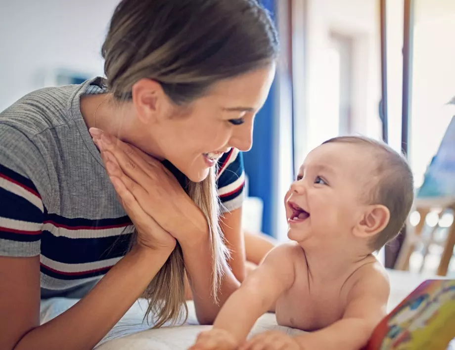 Могат ли бебетата да имат сезонни алергии?