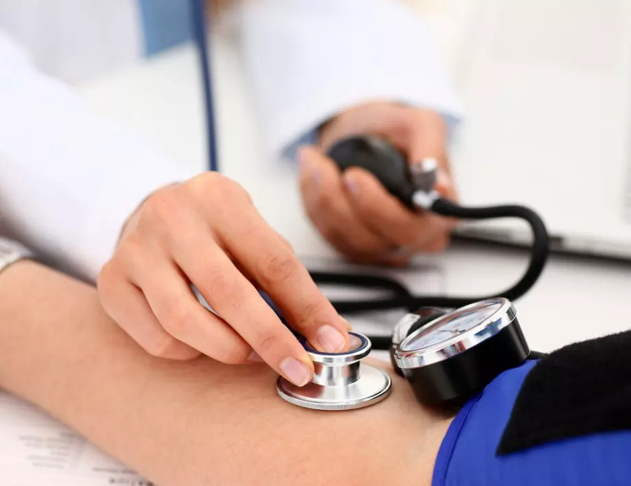 Кардиолог: Това са най-опасните причини за ниско кръвно