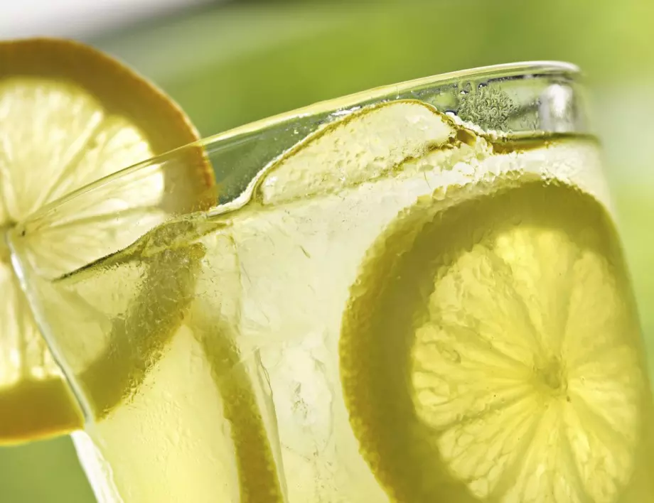 Популярната протеинова лимонада – полезна ли е?