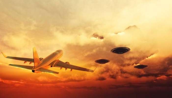 НЛО и неразгаданото мистериозно изчезване на полет N3808H (видео)