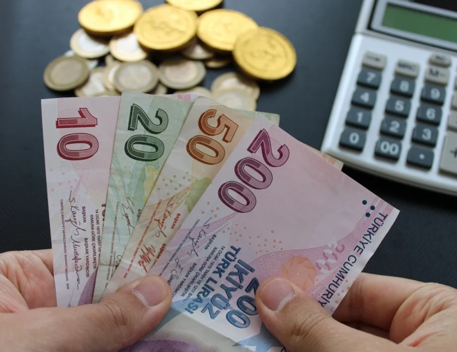 Лев - турска лира. Колко струва една турска лира към един български лев днес, 2 август /валутен калкулатор/