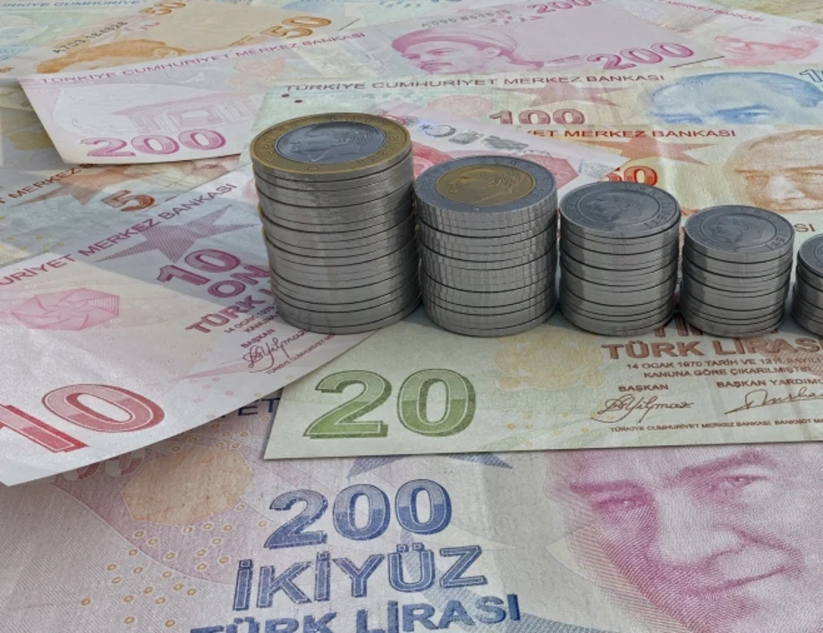 Лев - турска лира. Колко струва една турска лира към един български лев днес, 8 август /валутен калкулатор/