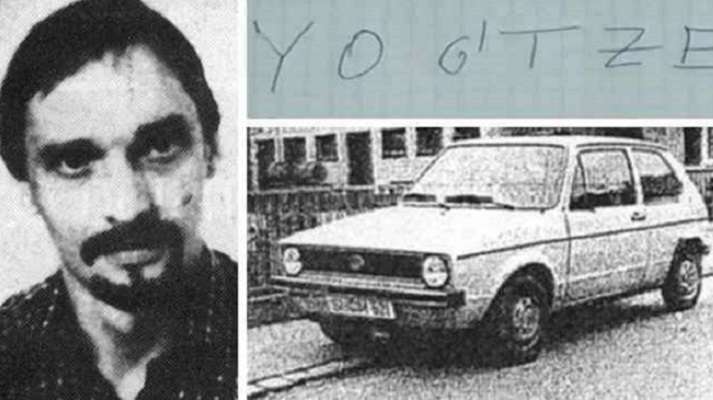 Случаят YOGTZE: мистерията на зловещата смърт на Гюнтер Щол