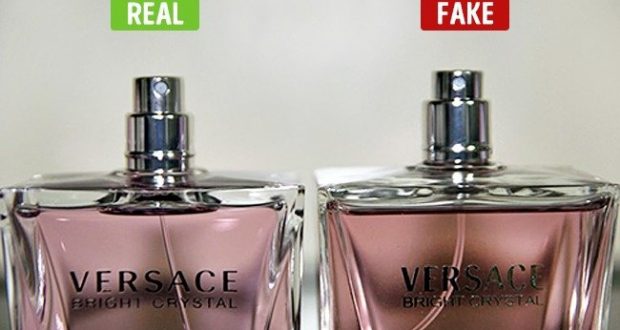 9 начина как да разберем дали парфюмът ни е оригинален